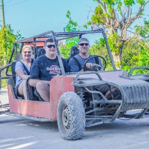 Punta Cana Buggy Adventure