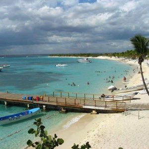 Tour Isla Catalina con Snorkeling